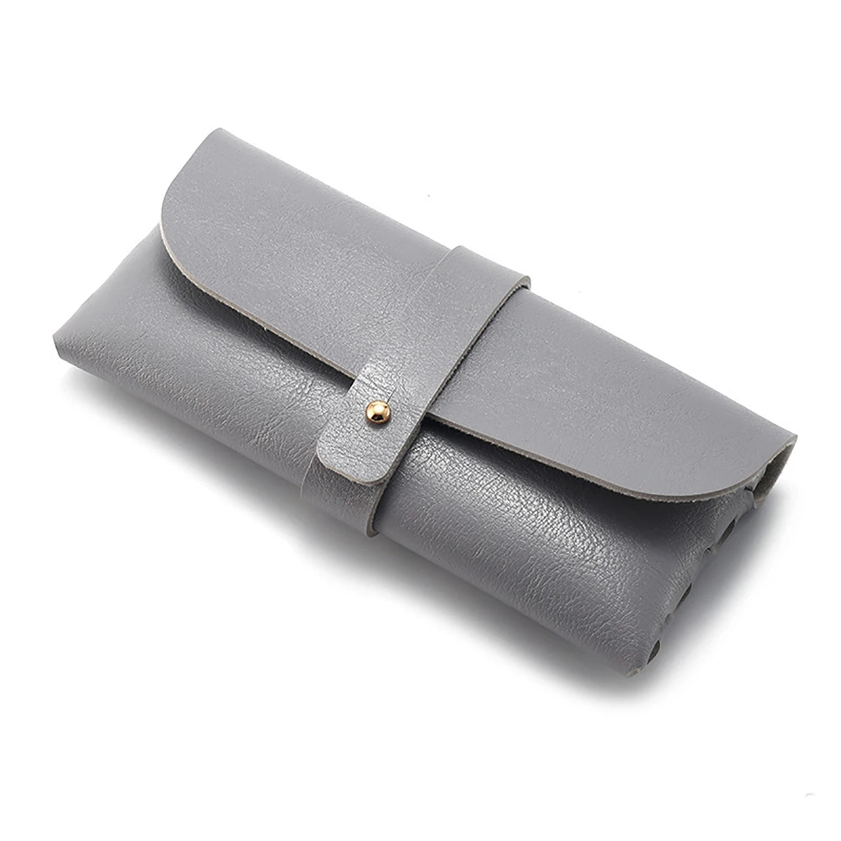 1Pc Classic Glasses Bag Protective Case Cover for Women Men Soft Portable Sunglasses Case Box Reading Eyeglasses Box