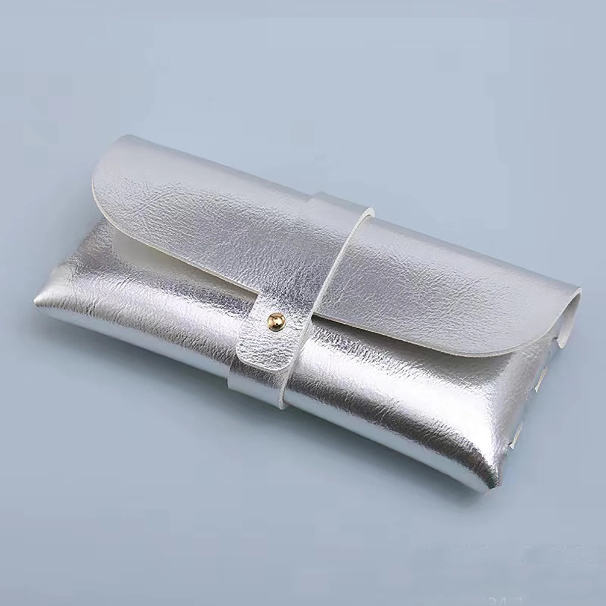 1Pc Classic Glasses Bag Protective Case Cover for Women Men Soft Portable Sunglasses Case Box Reading Eyeglasses Box