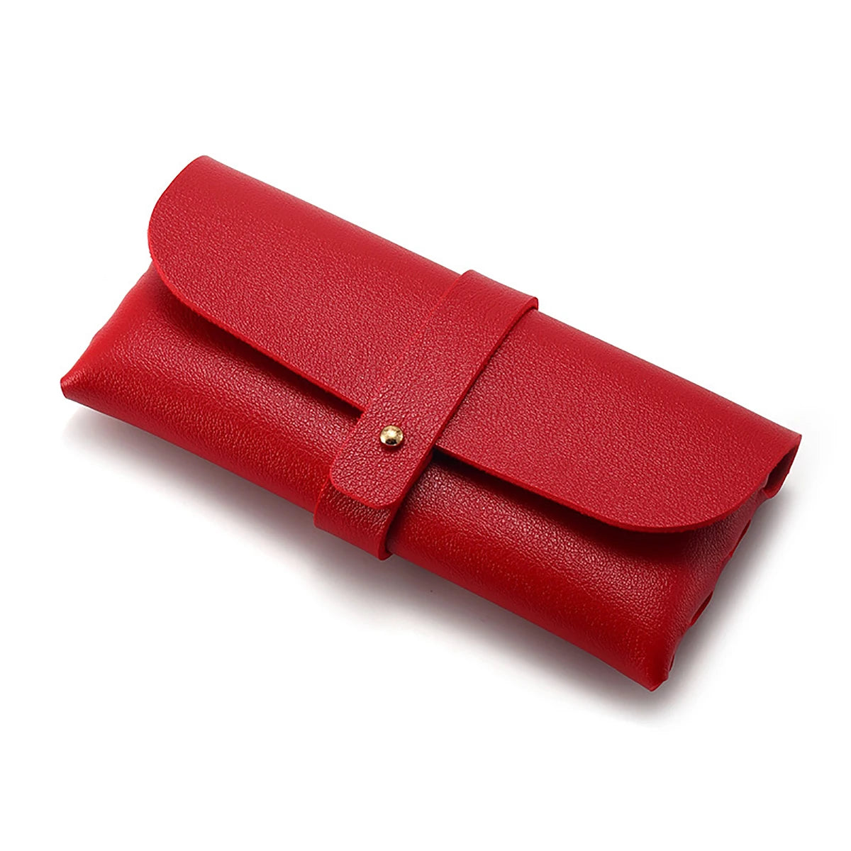 1Pc Classic Glasses Bag Protective Case Cover for Women Men Soft Portable Sunglasses Case Box Reading Eyeglasses Box