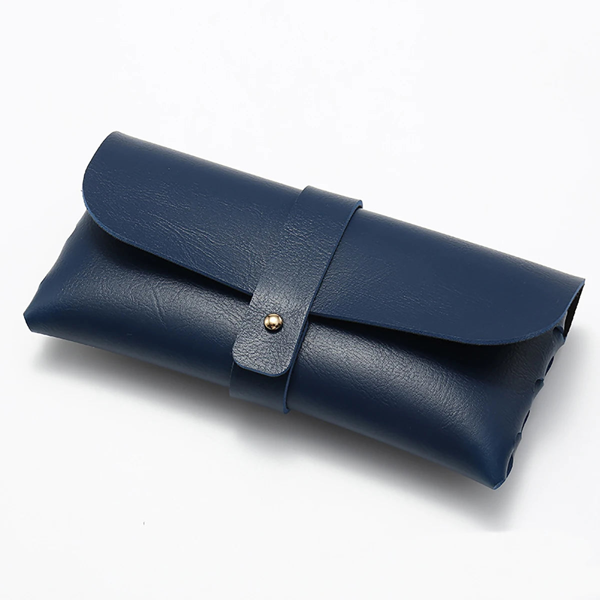 1Pc Classic Glasses Bag Protective Case Cover for Women Men Soft Portable Sunglasses Case Box Reading Eyeglasses Box